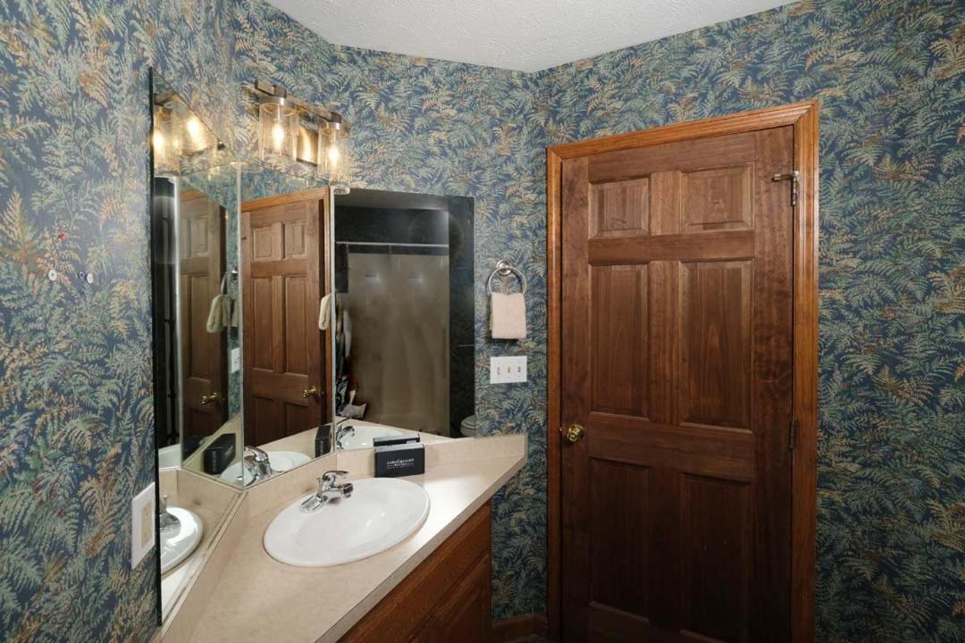 Villa Gateway To The Smokies à Pigeon Forge Extérieur photo